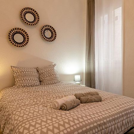 Appartamento Lumineux T5 - Climatisation Perpignano Esterno foto