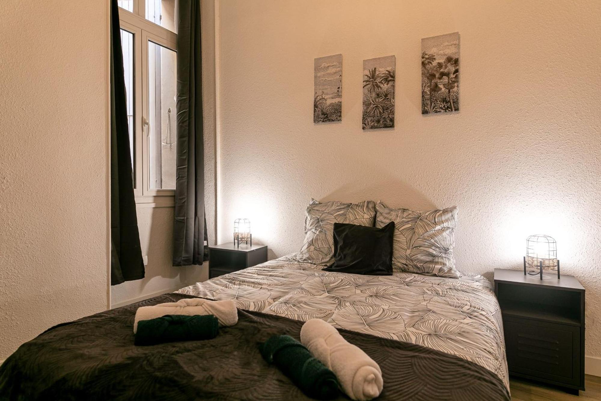 Appartamento Lumineux T5 - Climatisation Perpignano Esterno foto